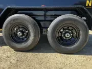 new Dump Trailers Big Tex Trailers  for sale, in Ettrick, WI Thumbnail 5