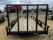 new Utility Trailers HTC  for sale, in Ettrick, WI Thumbnail 5