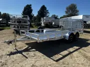 new Utility Trailers Sport Haven  for sale, in Ettrick, WI Thumbnail 3