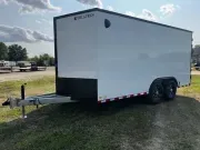 new Cargo (Enclosed) Trailers CellTech  for sale, in Ettrick, WI Thumbnail 2