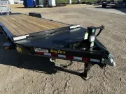 new Equipment / Flatbed Trailers Big Tex Trailers  for sale, in Ettrick, WI Thumbnail 3