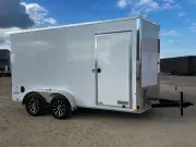 new Cargo (Enclosed) Trailers Pace American  for sale, in Ettrick, WI Thumbnail 1