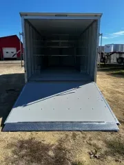 new Cargo (Enclosed) Trailers CellTech  for sale, in Ettrick, WI Thumbnail 16