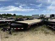 new Equipment / Flatbed Trailers Midsota  for sale, in Ettrick, WI Thumbnail 1