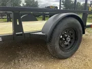 new Utility Trailers HTC  for sale, in Ettrick, WI Thumbnail 4