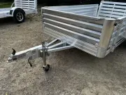 new Utility Trailers Hillsboro Industries  for sale, in Ettrick, WI Thumbnail 3
