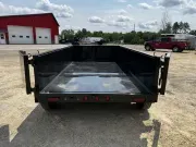 new Dump Trailers Big Tex Trailers  for sale, in Tomahawk, WI Thumbnail 7