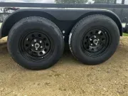new Utility Trailers HTC  for sale, in Ettrick, WI Thumbnail 5