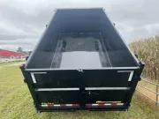 new Dump Trailers Big Tex Trailers  for sale, in Ettrick, WI Thumbnail 7
