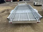 new Utility Trailers Sport Haven  for sale, in Ettrick, WI Thumbnail 7