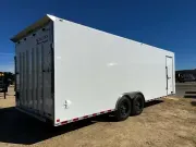 new Cargo (Enclosed) Trailers CellTech  for sale, in Ettrick, WI Thumbnail 8