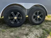 new Cargo (Enclosed) Trailers CellTech  for sale, in Ettrick, WI Thumbnail 4