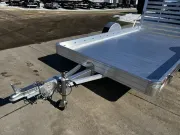 new Utility Trailers Hillsboro Industries  for sale, in Ettrick, WI Thumbnail 2