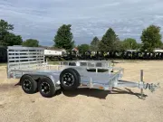 new Utility Trailers Sport Haven  for sale, in Ettrick, WI Thumbnail 1