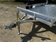 new Utility Trailers Sport Haven  for sale, in Ettrick, WI Thumbnail 5