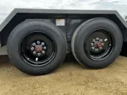 new Equipment / Flatbed Trailers Midsota  for sale, in Ettrick, WI Thumbnail 6