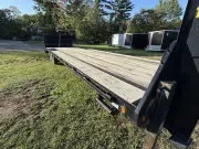 used Equipment / Flatbed Trailers Big Tex Trailers  for sale, in Ettrick, WI Thumbnail 2