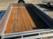 used Utility Trailers Sport Haven  for sale, in Ettrick, WI Thumbnail 12