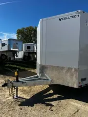 new Cargo (Enclosed) Trailers CellTech  for sale, in Ettrick, WI Thumbnail 3