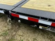 new Equipment / Flatbed Trailers Midsota  for sale, in Ettrick, WI Thumbnail 7