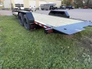 new Equipment / Flatbed Trailers Midsota  for sale, in Ettrick, WI Thumbnail 5