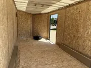 new Cargo (Enclosed) Trailers Discovery Trailers  for sale, in Ettrick, WI Thumbnail 19