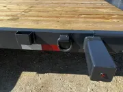 new Equipment / Flatbed Trailers Hillcrest Trailers  for sale, in Ettrick, WI Thumbnail 8