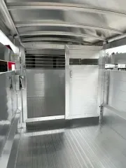 new Horse Trailers Hillsboro Industries  for sale, in Ettrick, WI Thumbnail 15