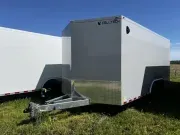 new Cargo (Enclosed) Trailers CellTech  for sale, in Ettrick, WI Thumbnail 2