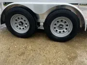 new Utility Trailers Sport Haven  for sale, in Ettrick, WI Thumbnail 5