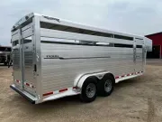 new Horse Trailers Hillsboro Industries  for sale, in Ettrick, WI Thumbnail 8