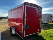 used Cargo (Enclosed) Trailers Stealth Trailers  for sale, in Ettrick, WI Thumbnail 7