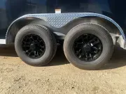new Cargo (Enclosed) Trailers Discovery Trailers  for sale, in Ettrick, WI Thumbnail 1