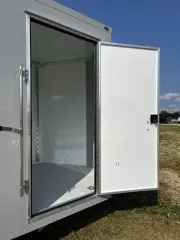 new Cargo (Enclosed) Trailers CellTech  for sale, in Ettrick, WI Thumbnail 7