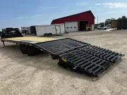 new Equipment / Flatbed Trailers Big Tex Trailers  for sale, in Ettrick, WI Thumbnail 14