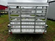 new Utility Trailers Sport Haven  for sale, in Ettrick, WI Thumbnail 6
