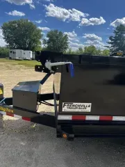 new Dump Trailers Big Tex Trailers  for sale, in Ettrick, WI Thumbnail 6