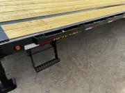 new Equipment / Flatbed Trailers Big Tex Trailers  for sale, in Ettrick, WI Thumbnail 5
