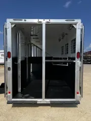 new Horse Trailers Kiefer Manufacturing  for sale, in Ettrick, WI Thumbnail 13