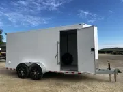 new Cargo (Enclosed) Trailers CellTech  for sale, in Ettrick, WI Thumbnail 8