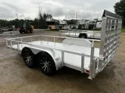new Utility Trailers Sport Haven  for sale, in Ettrick, WI Thumbnail 7