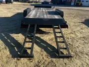 new Equipment / Flatbed Trailers Hillcrest Trailers  for sale, in Ettrick, WI Thumbnail 12
