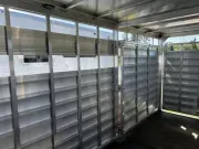 new Stock / Stock Combo Trailers Kiefer Manufacturing  for sale, in Ettrick, WI Thumbnail 11