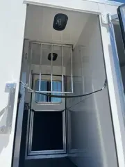 new Horse Trailers Kiefer Manufacturing  for sale, in Ettrick, WI Thumbnail 10