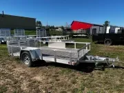 new Utility Trailers Chilton  for sale, in Ettrick, WI Thumbnail 1