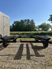 new Watercraft Trailers Yacht Club Trailers  for sale, in Ettrick, WI Thumbnail 7