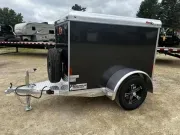 new Cargo (Enclosed) Trailers Sundowner Trailers  for sale, in Ettrick, WI Thumbnail 2