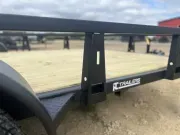 new Utility Trailers HTC  for sale, in Ettrick, WI Thumbnail 9