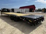 new Equipment / Flatbed Trailers Big Tex Trailers  for sale, in Ettrick, WI Thumbnail 10