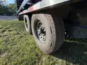 used Equipment / Flatbed Trailers Big Tex Trailers  for sale, in Ettrick, WI Thumbnail 4
